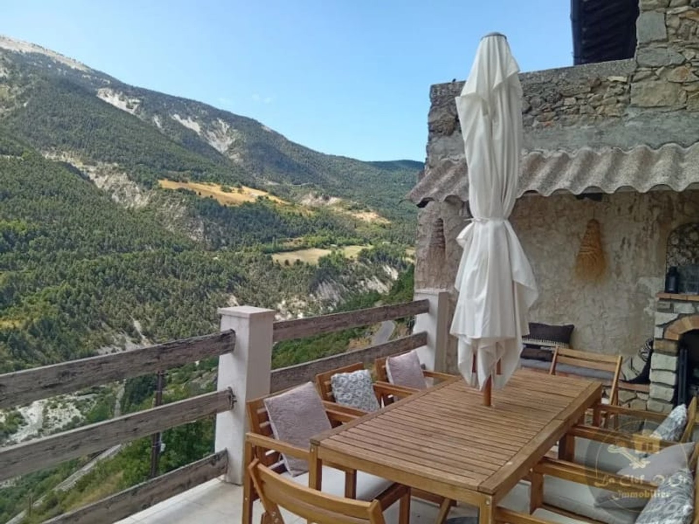 Maison 75 m²