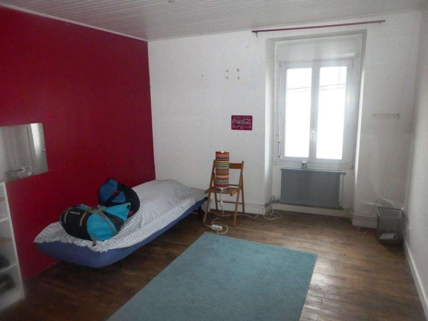 Maison 6 pièces 135 m²