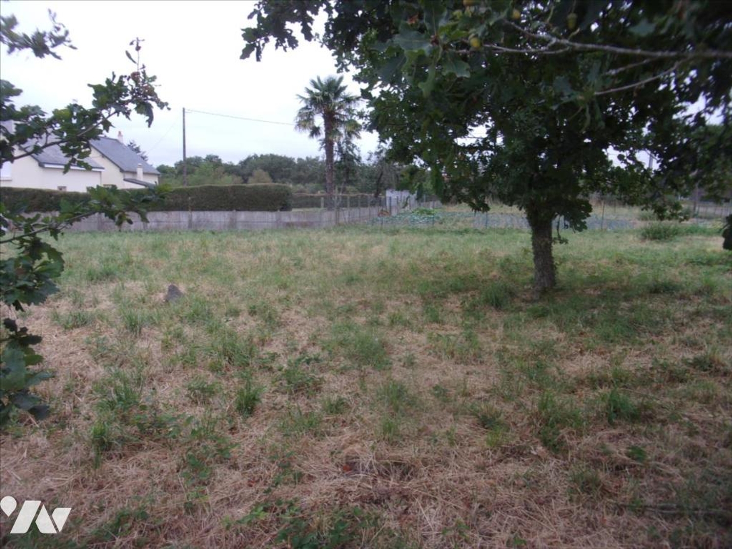 Terrain à vendre - 716m2 - Monteneuf (56380)