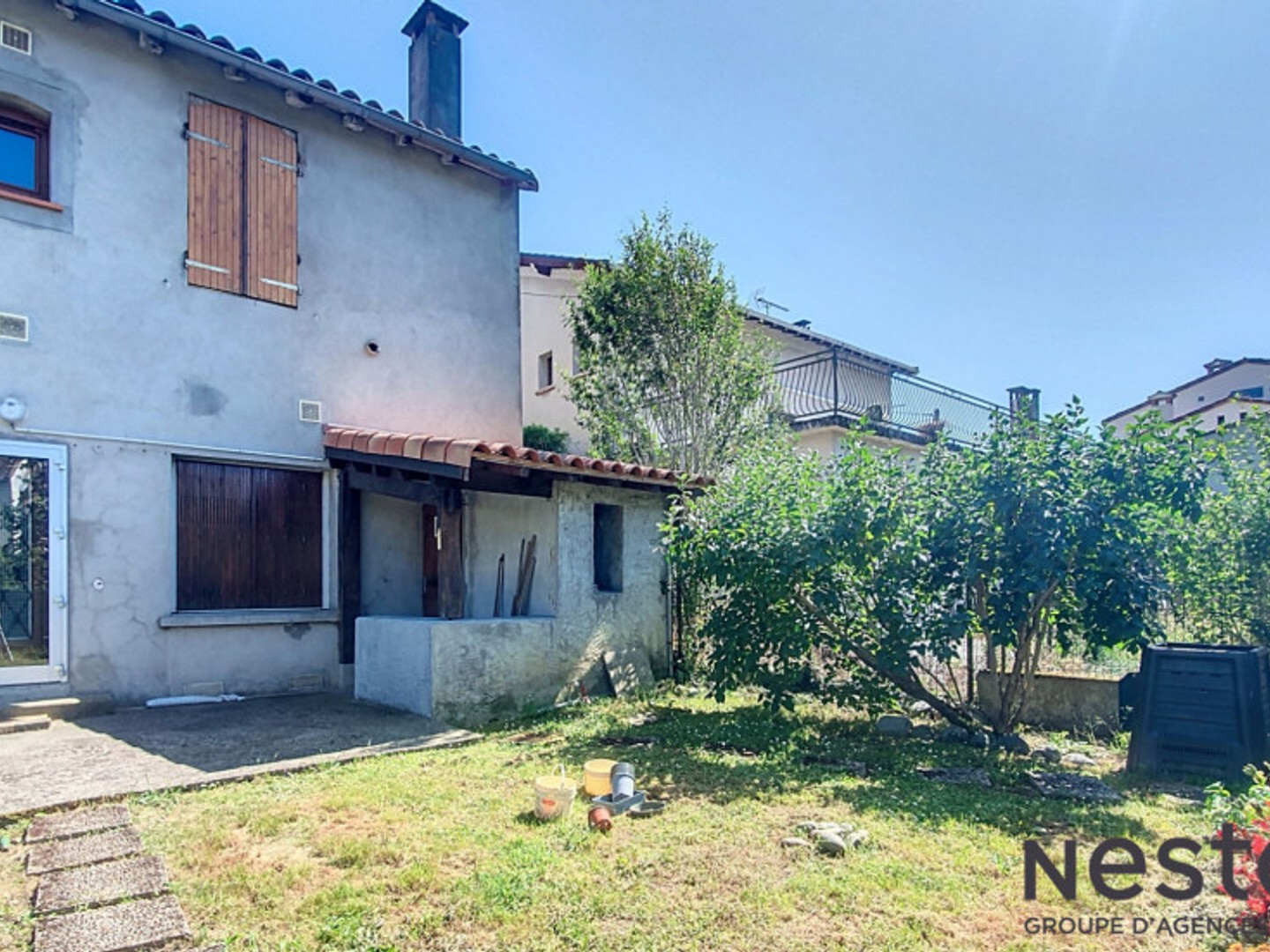 Maison 3 pièces 93 m²