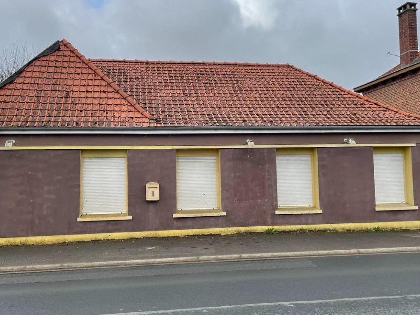 maison a rénover , idéale pour la famille