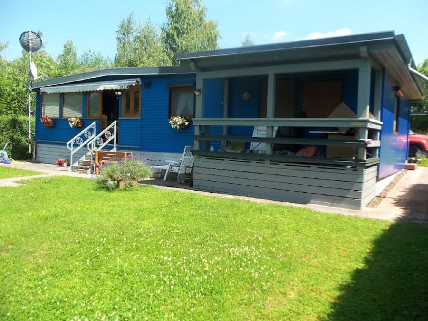 Appartement 2 pièces 92 m²
