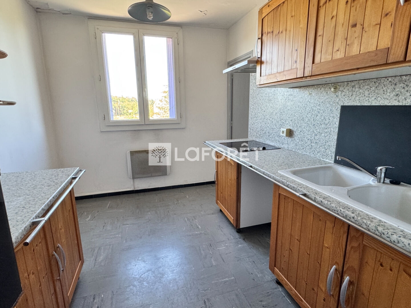 Appartement à vendre - 3 pièces - 73m2 - Avignon (84000)