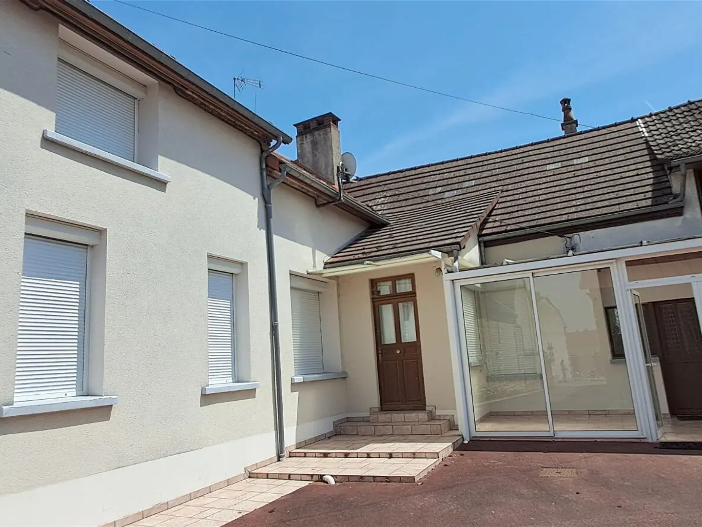 Maison 8 pièces 152 m²