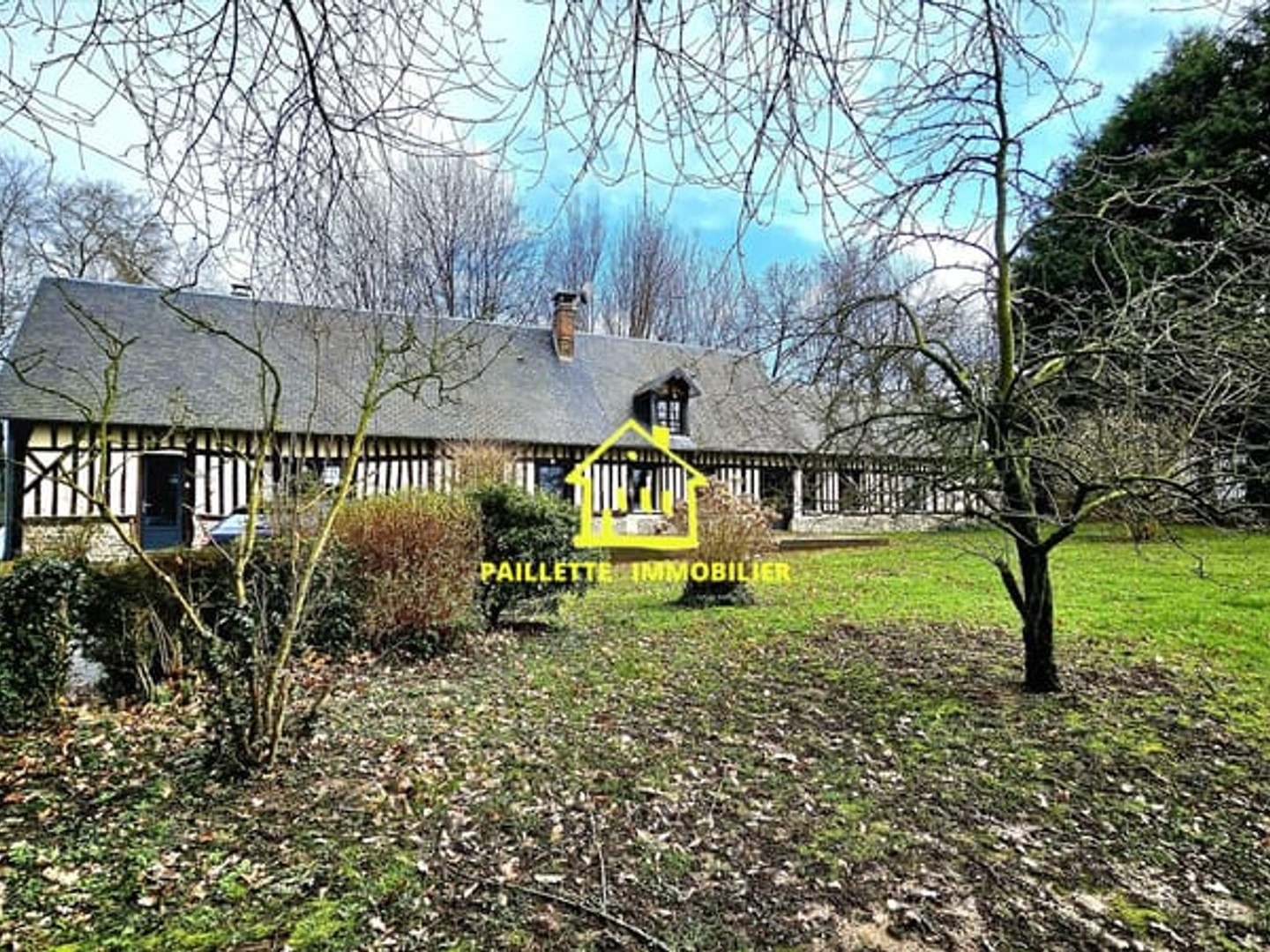 Maison 7 pièces 148 m²
