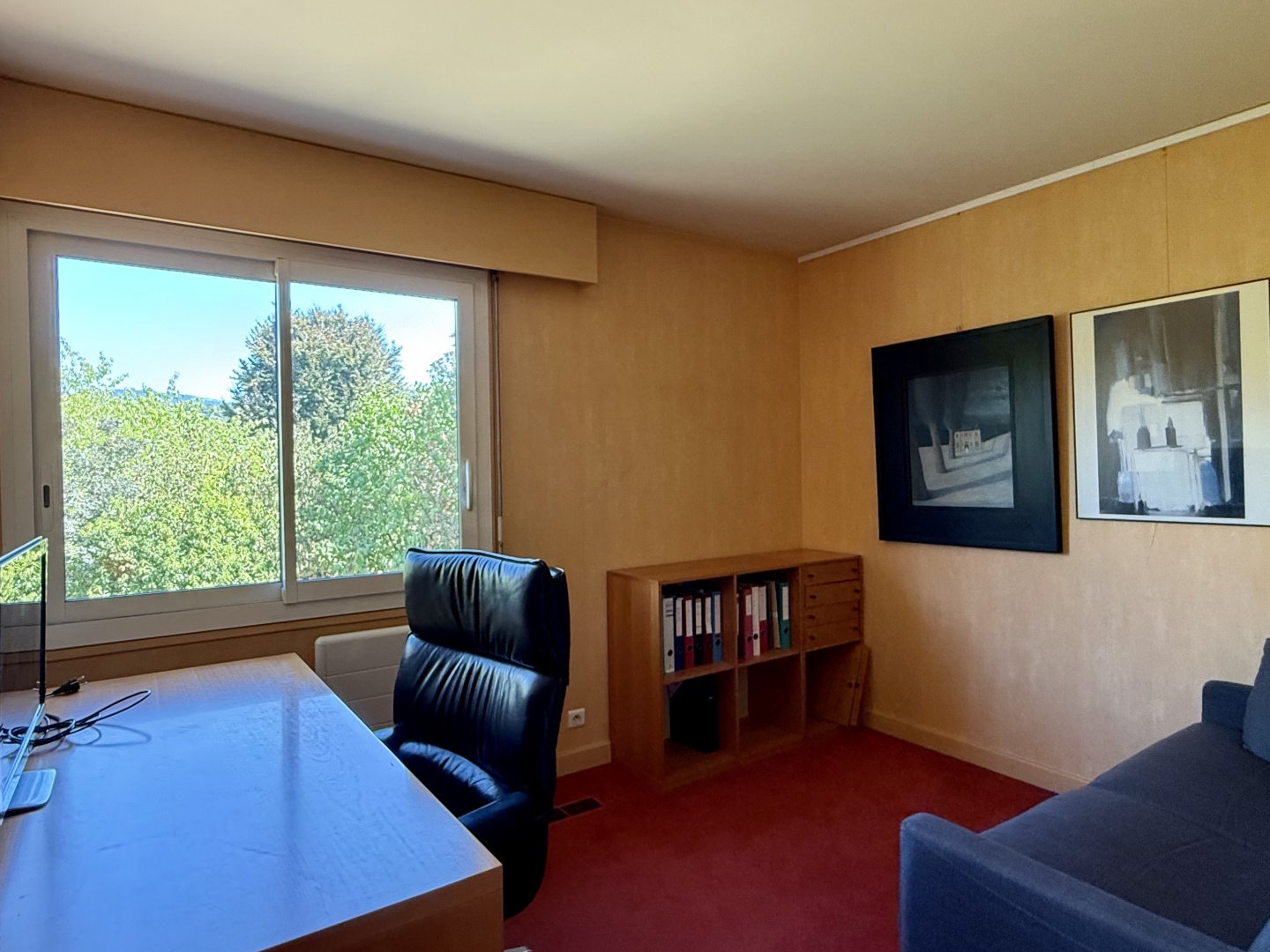 Maison individuelle de 183 m2 avec vue lac sur 2058 m2 de te