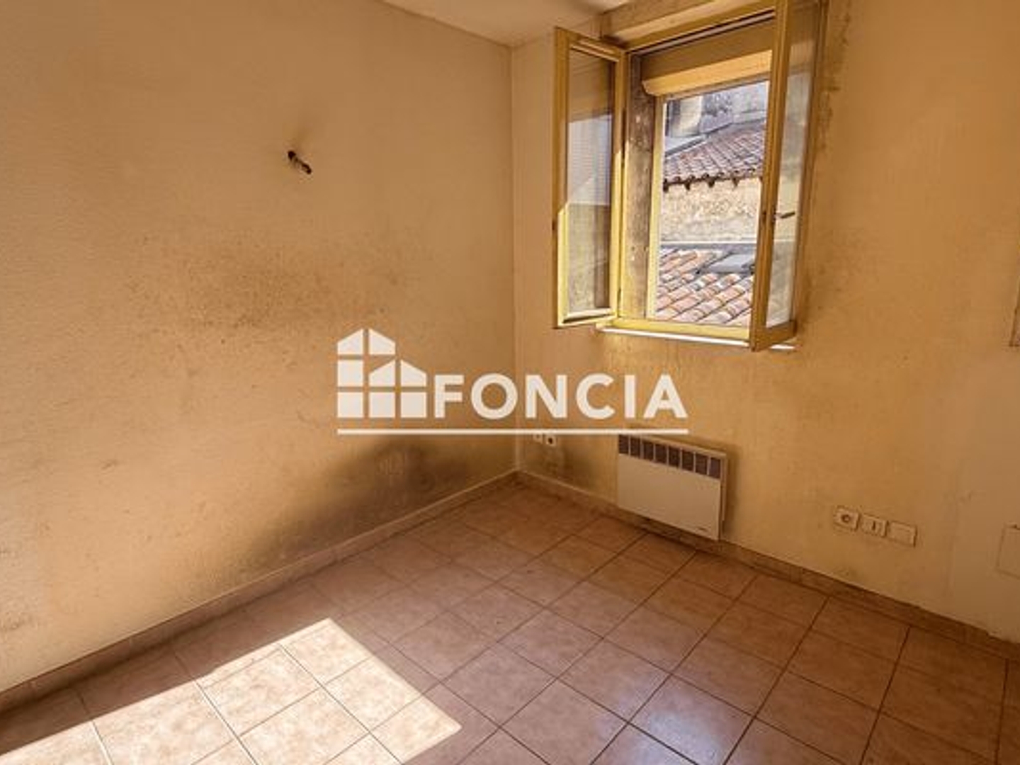 Appartement 2 pièces 26 m²
