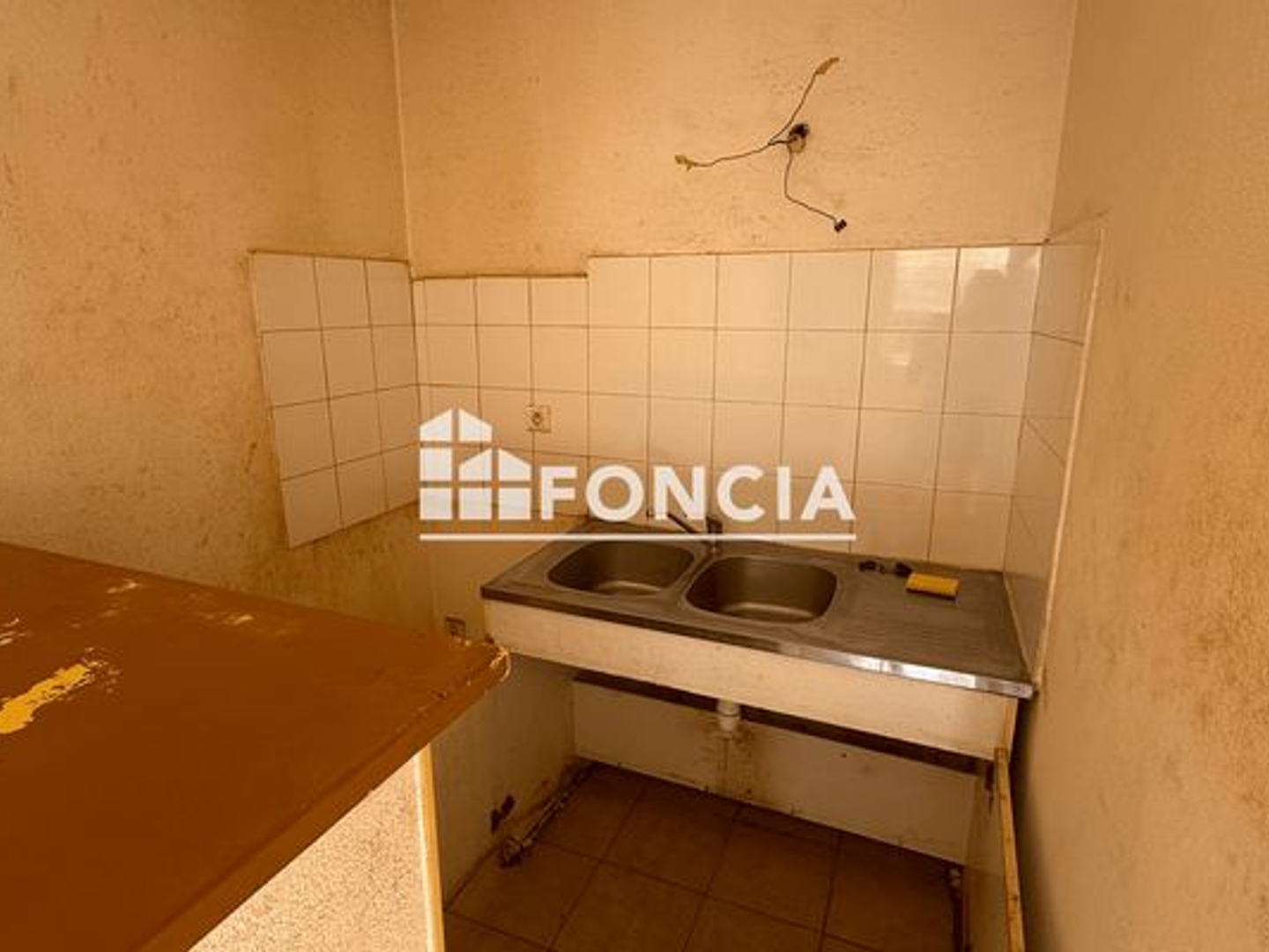Appartement à vendre - 2 pièces - 26m2 - Martigues (13500)
