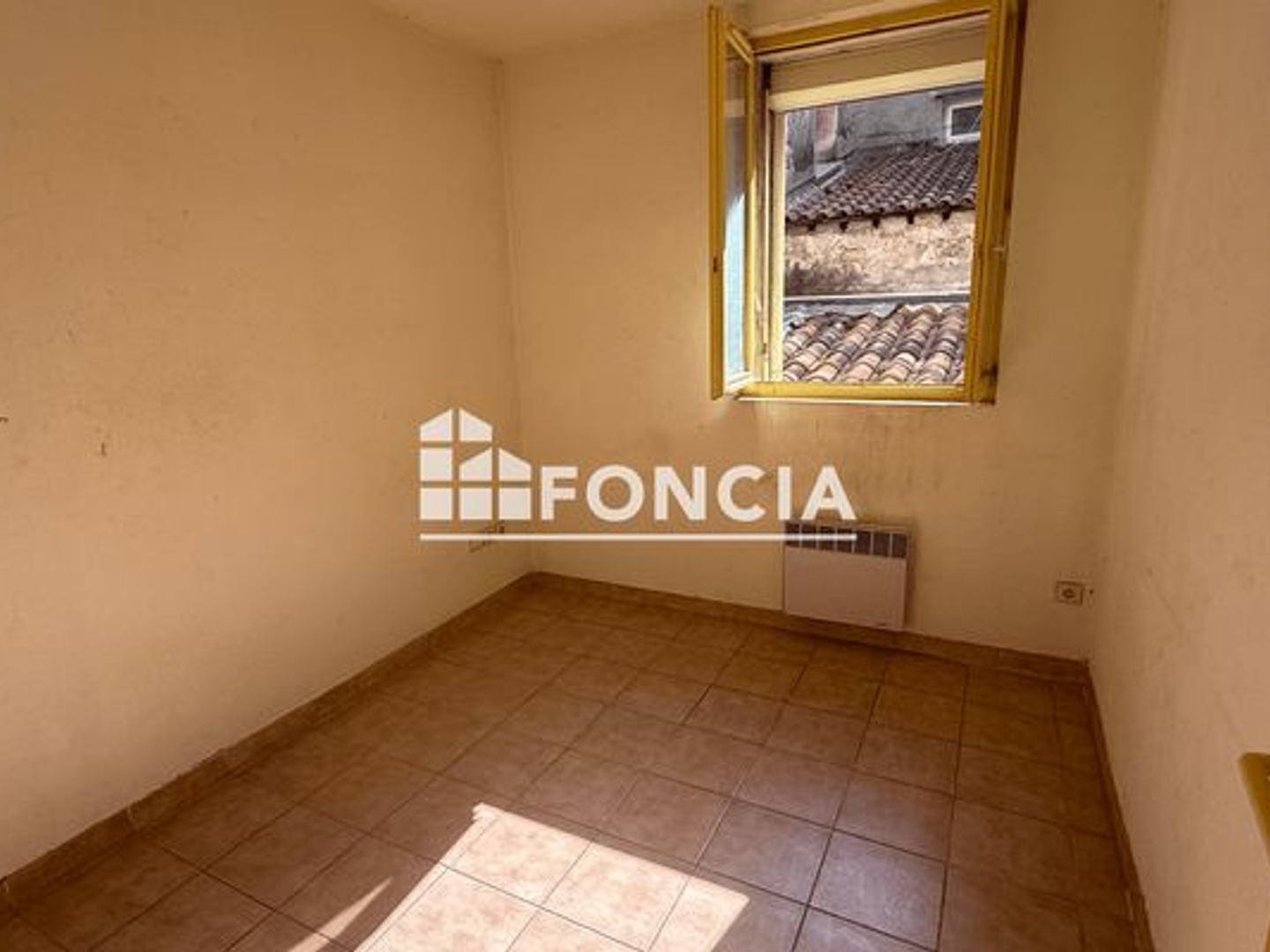 Appartement à vendre - 2 pièces - 26m2 - Martigues (13500)