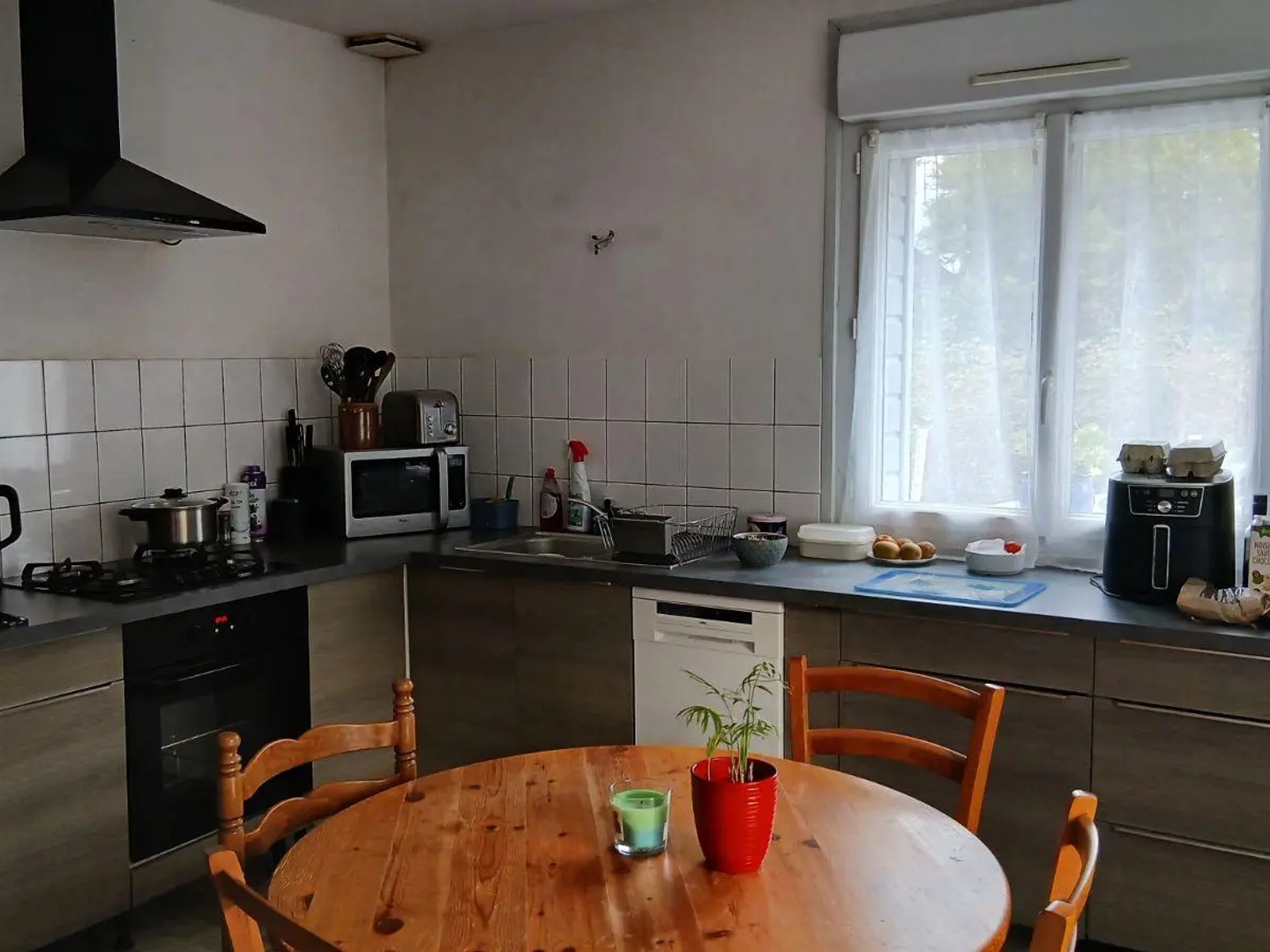 Maison à vendre - 4 pièces - 80m2 - La Gacilly (56200)