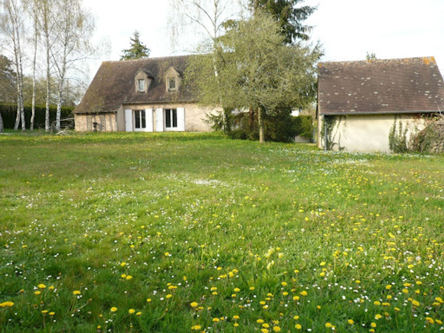 Maison 8 pièces 215 m²
