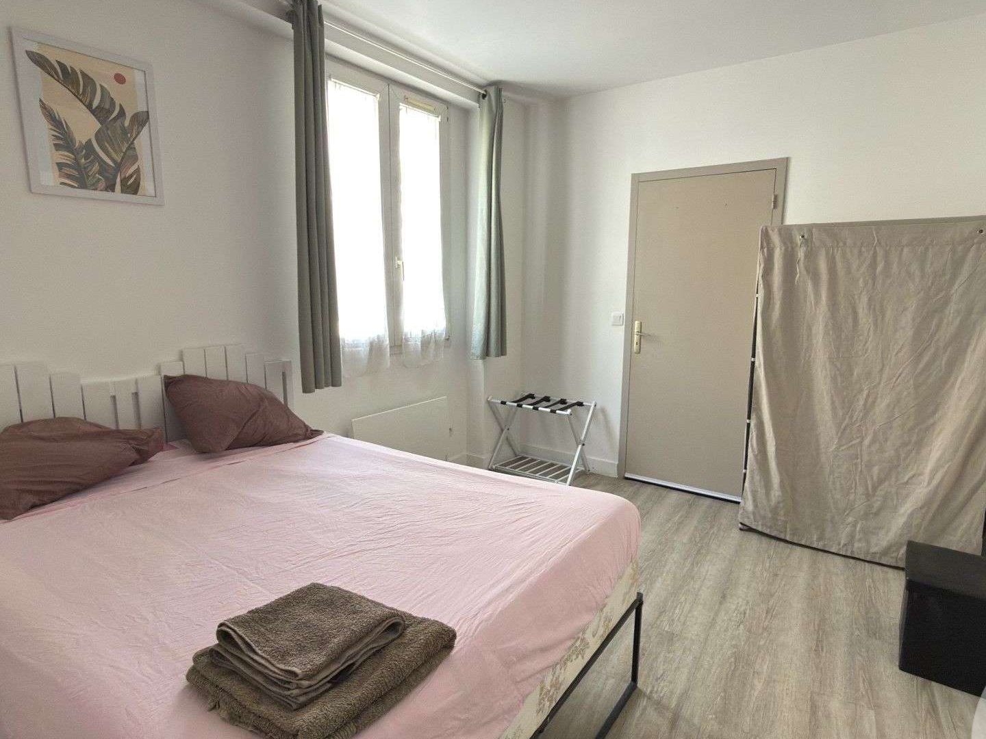 Appartement à vendre - 2 pièces - 67m2 - Le Mans (72000)