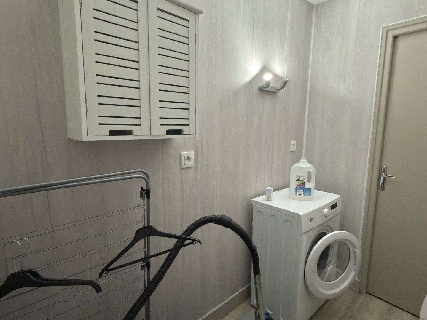Appartement à vendre - 2 pièces - 67m2 - Le Mans (72000)