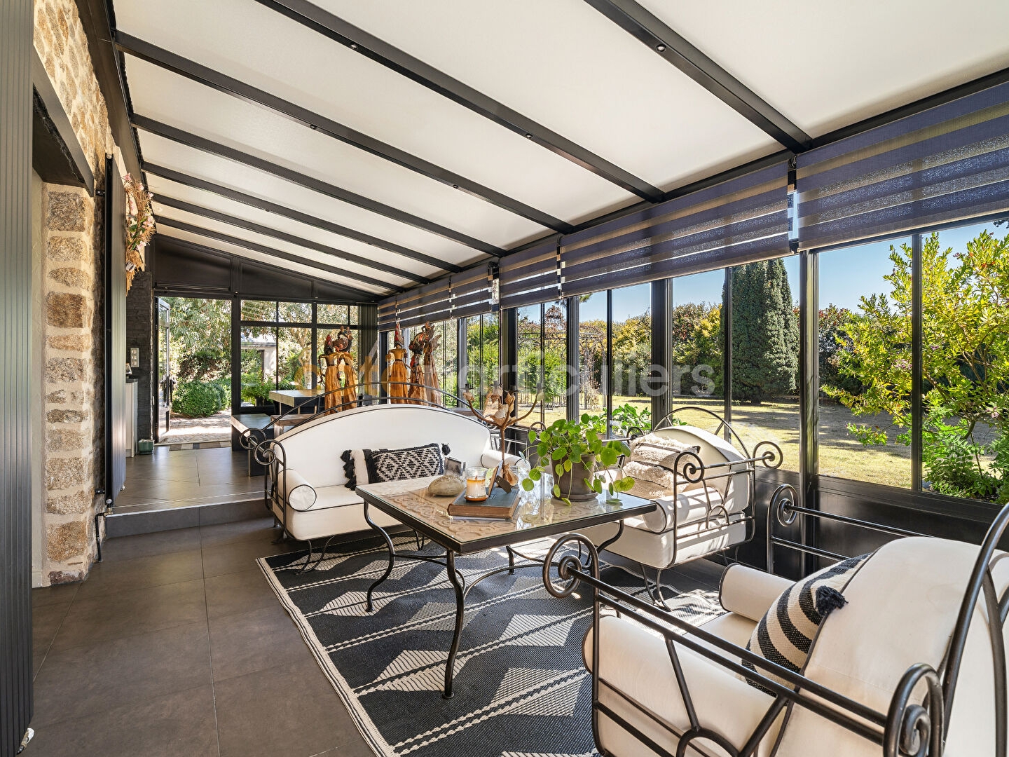 Maison à vendre - 9 pièces - 273m2 - Saint-Malo (35400)
