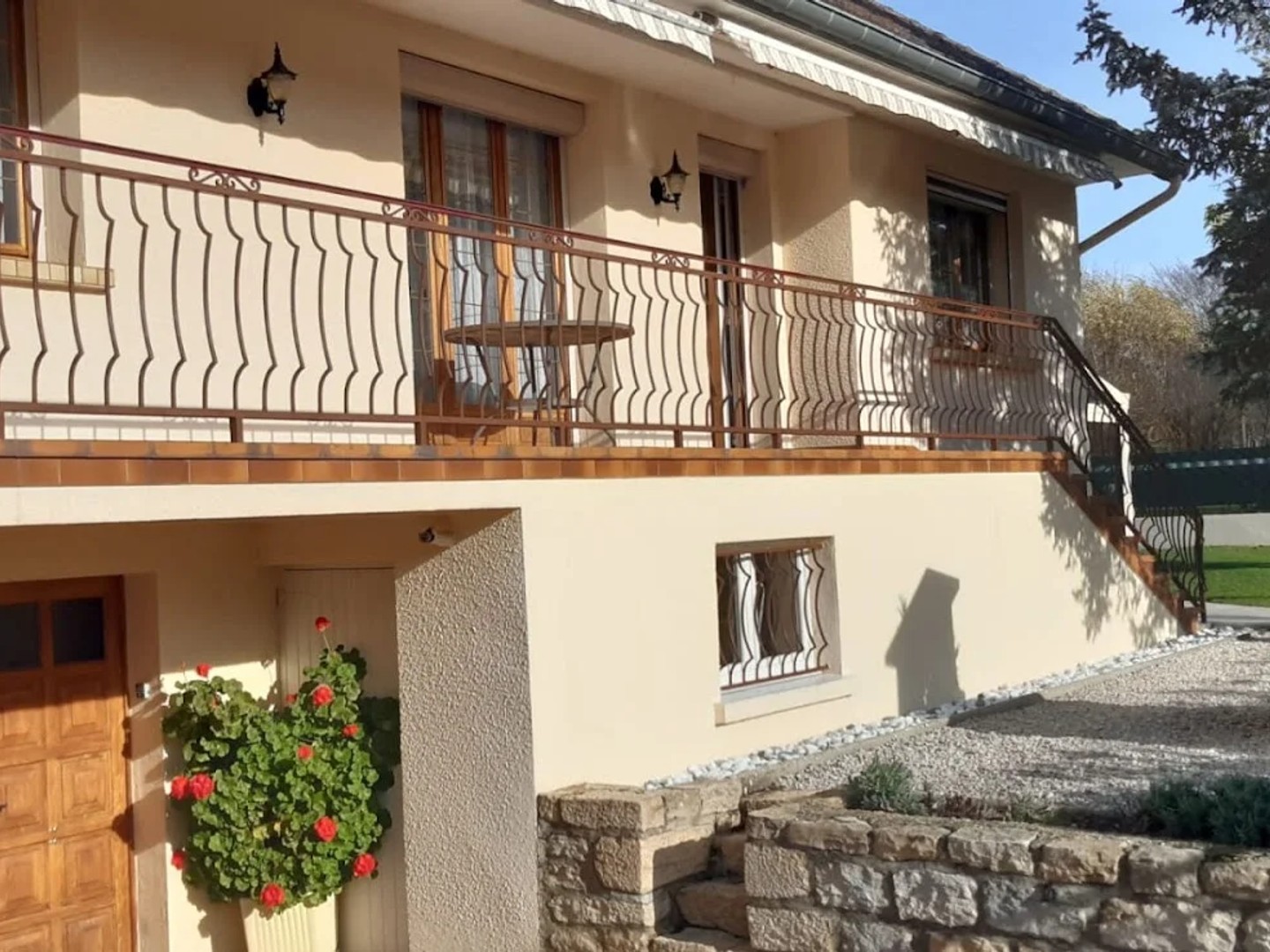Maison 6 pièces 141 m²