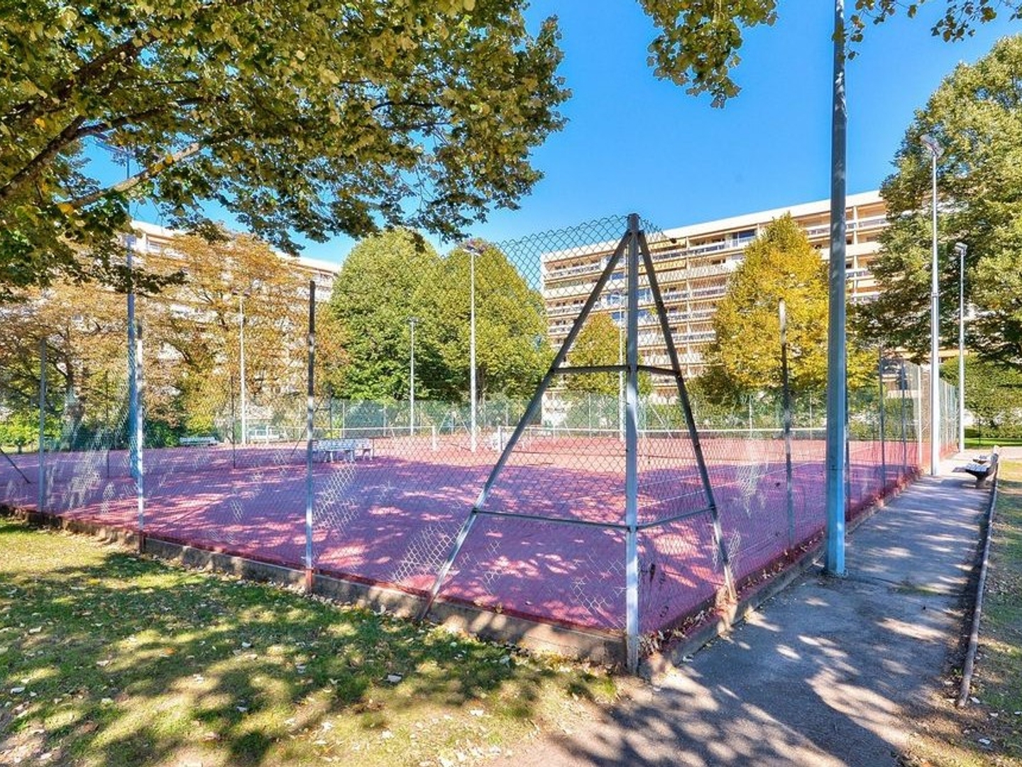 Appartement à vendre - 4 pièces - 104m2 - Écully (69130)