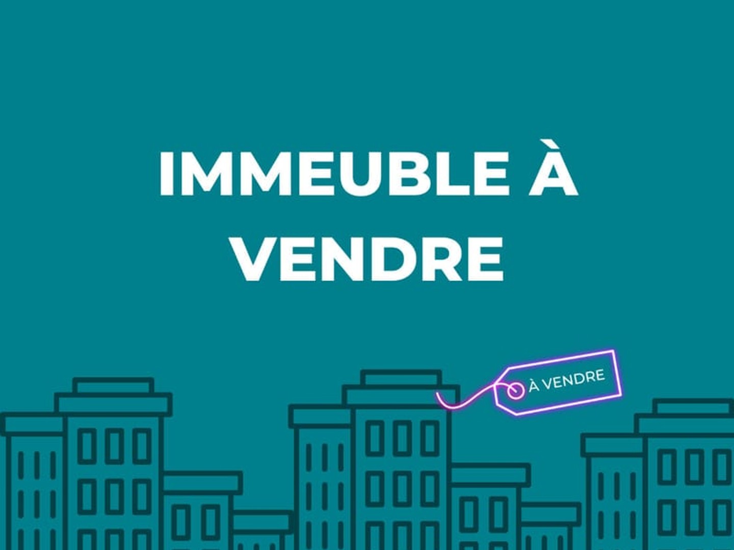 Hôtel 3 pièces 245 m²