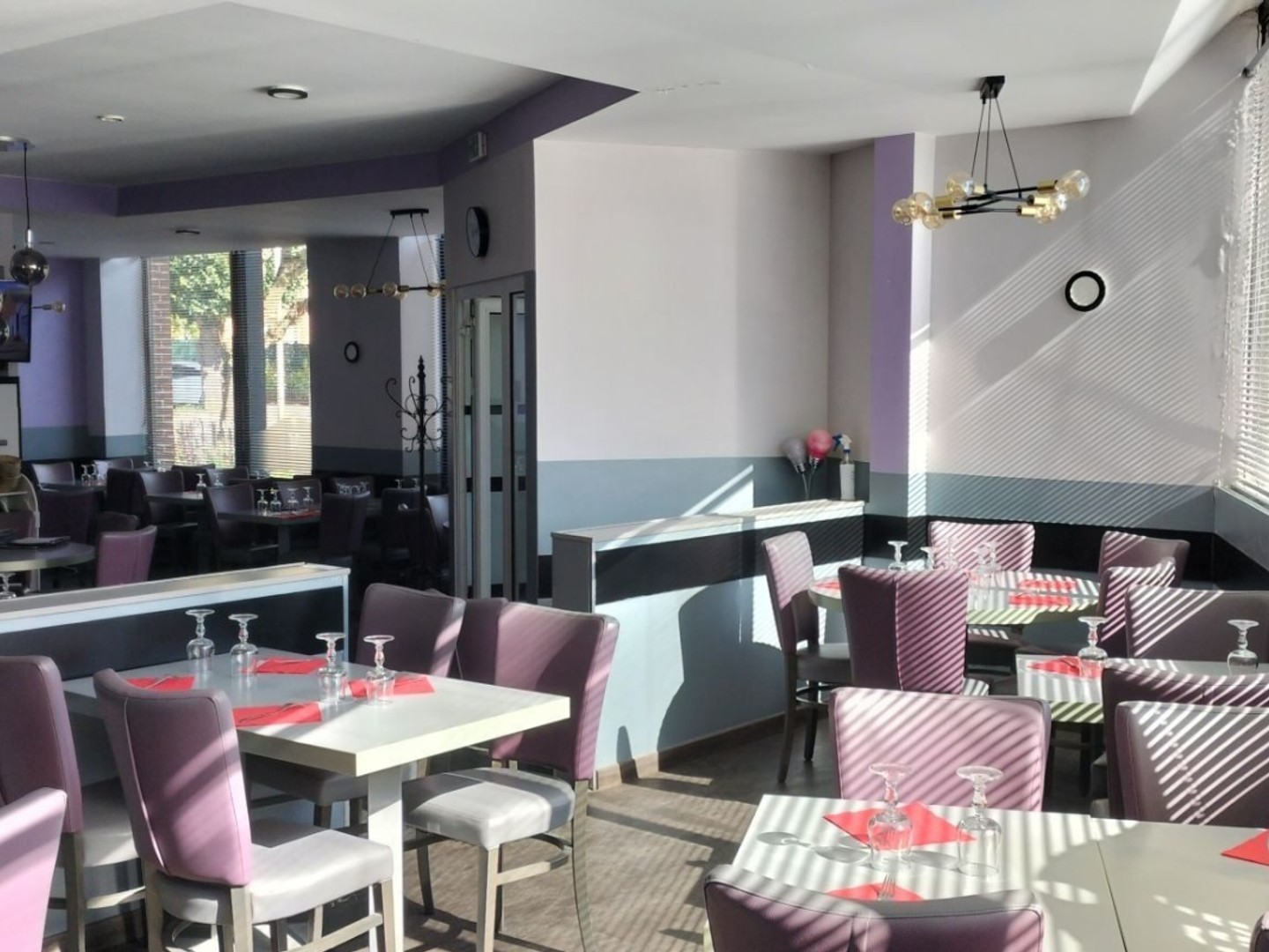 Vente Droit au bail 190 m²