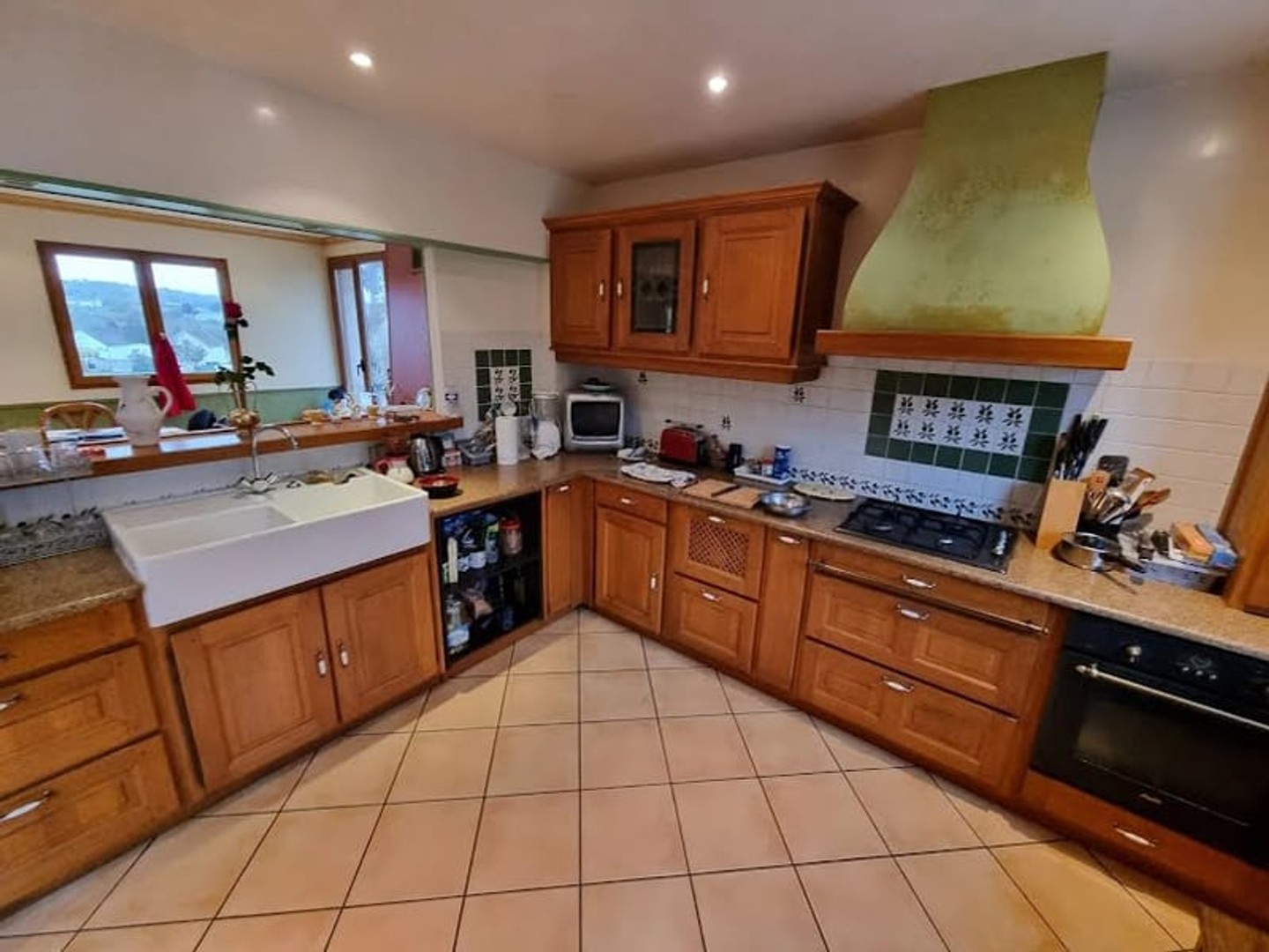 Maison 5 pièces 130 m²