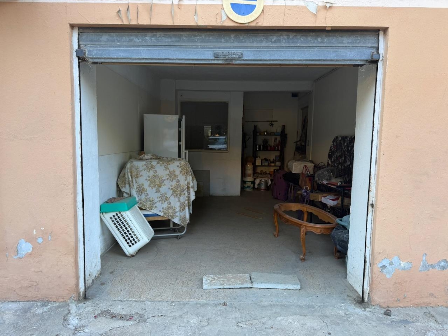 Parking / garage / box à vendre - Ajaccio (20000)