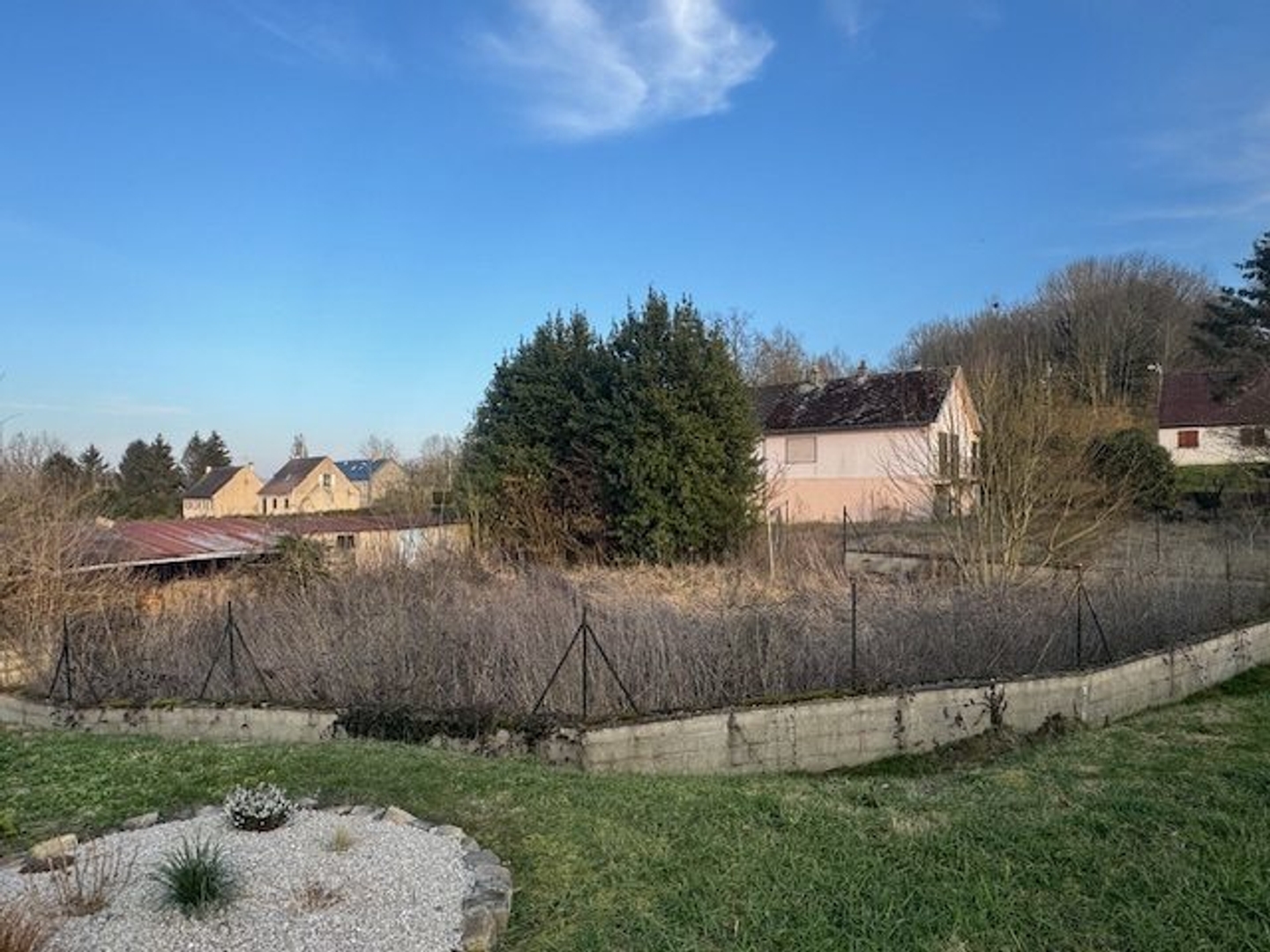 Maison à vendre - 4 pièces - 78m2 - Soissons (02200)