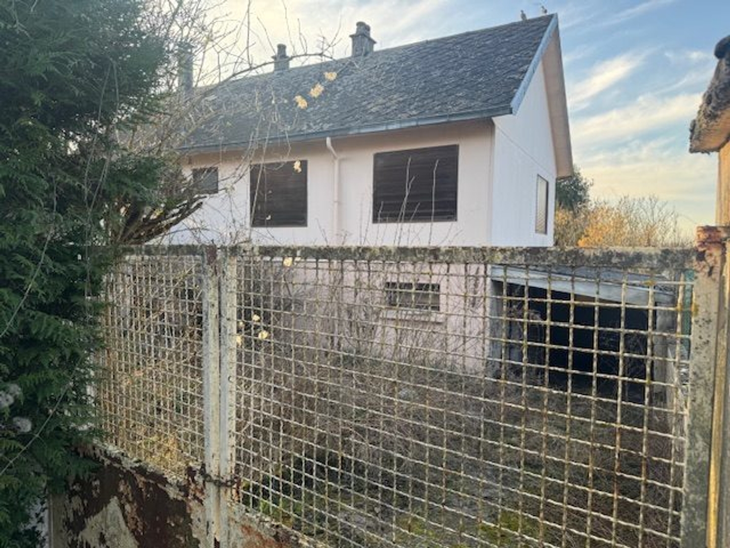 Maison à vendre - 4 pièces - 78m2 - Soissons (02200)