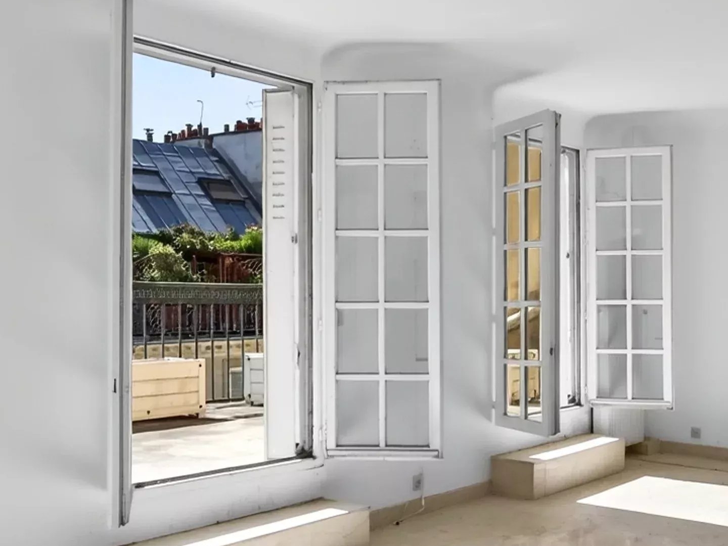 Appartement à vendre - 6 pièces - 135m2 - Paris 7e (75007)