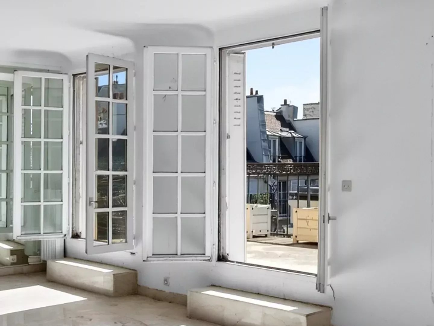 Appartement à vendre - 6 pièces - 135m2 - Paris 7e (75007)
