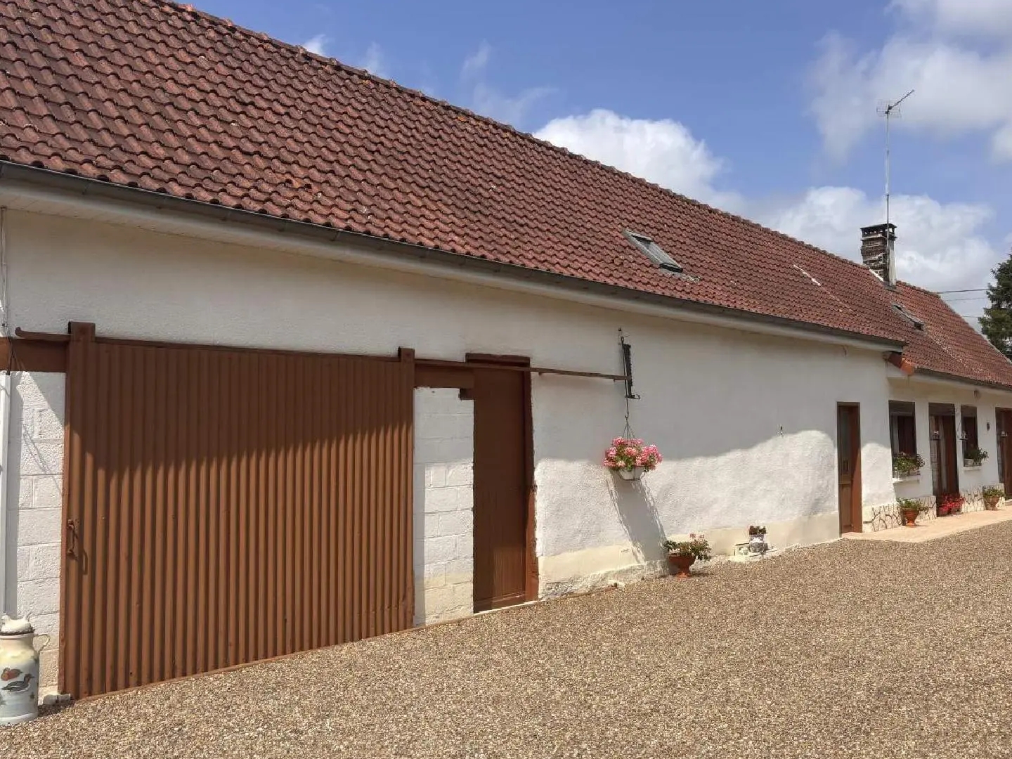 Maison 7 pièces 114 m²
