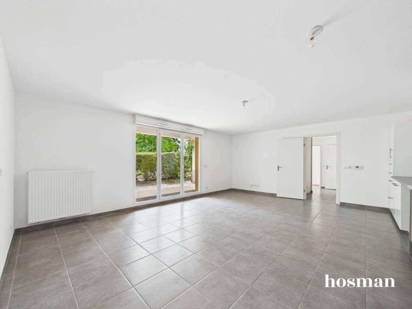 Appartement à vendre - 4 pièces - 87m2 - Le Haillan (33185)