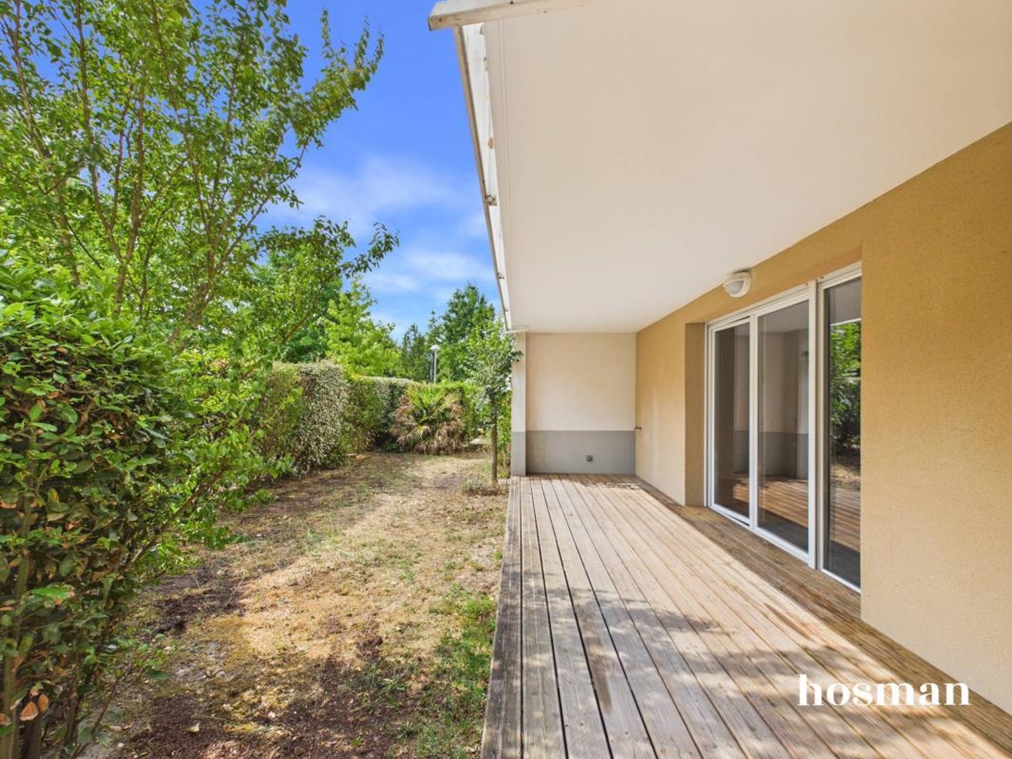 Appartement à vendre - 4 pièces - 87m2 - Le Haillan (33185)