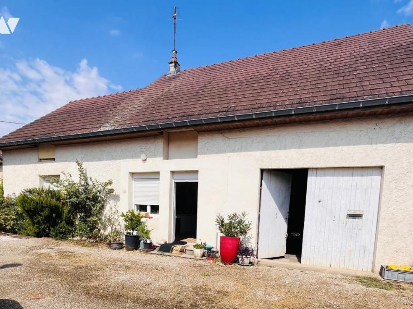 Maison 2 pièces 62 m²