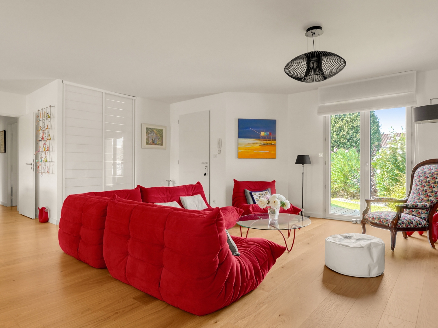 Maison à vendre - 4 pièces - 100m2 - Toulouse (31200)
