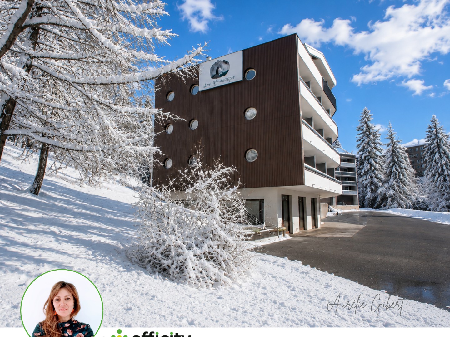 Appartement 5 pièces 75 m²