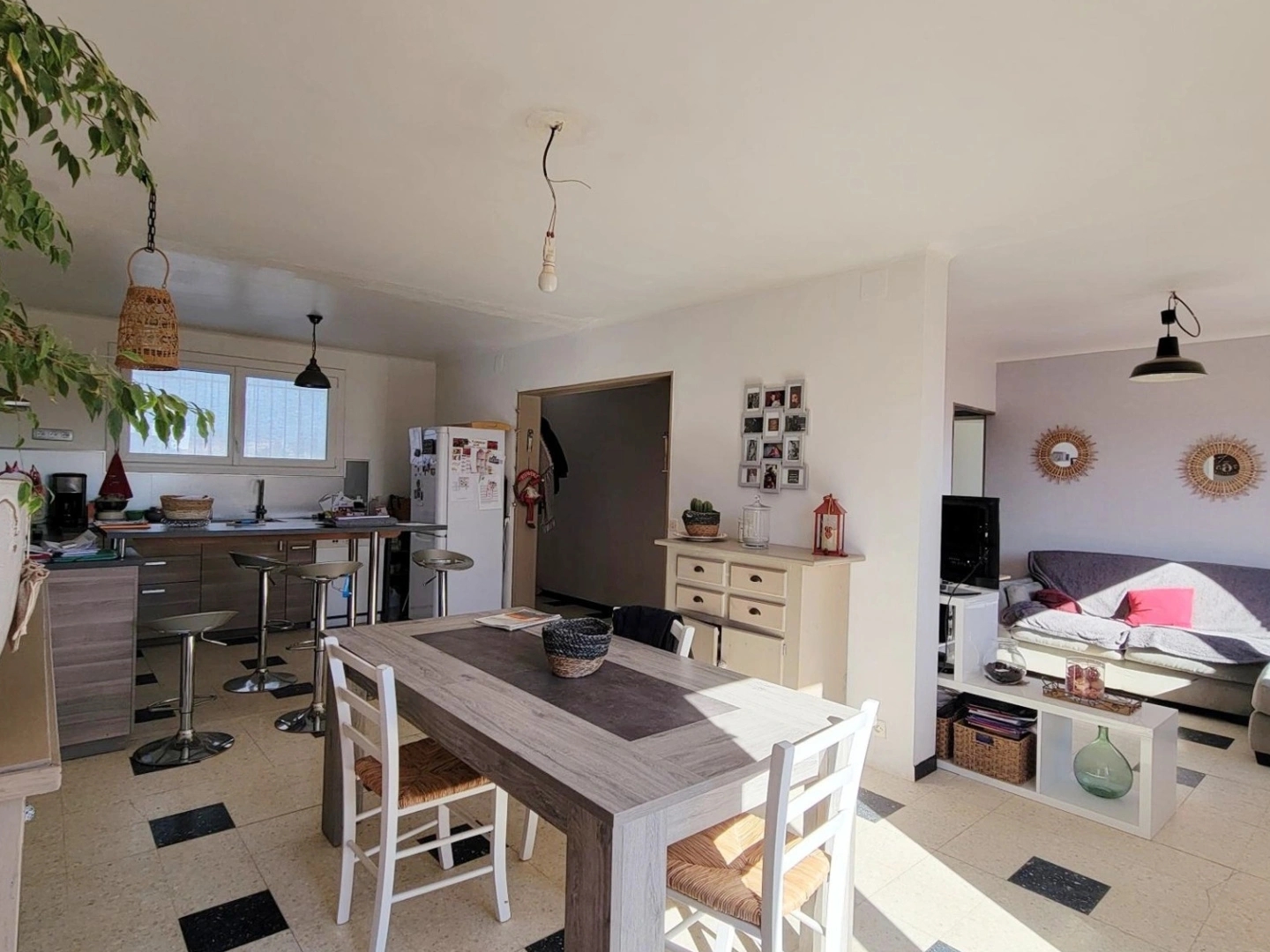 Maison 5 pièces 117 m²