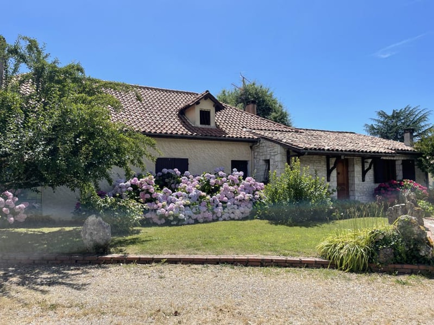 Maison 6 pièces 191 m²