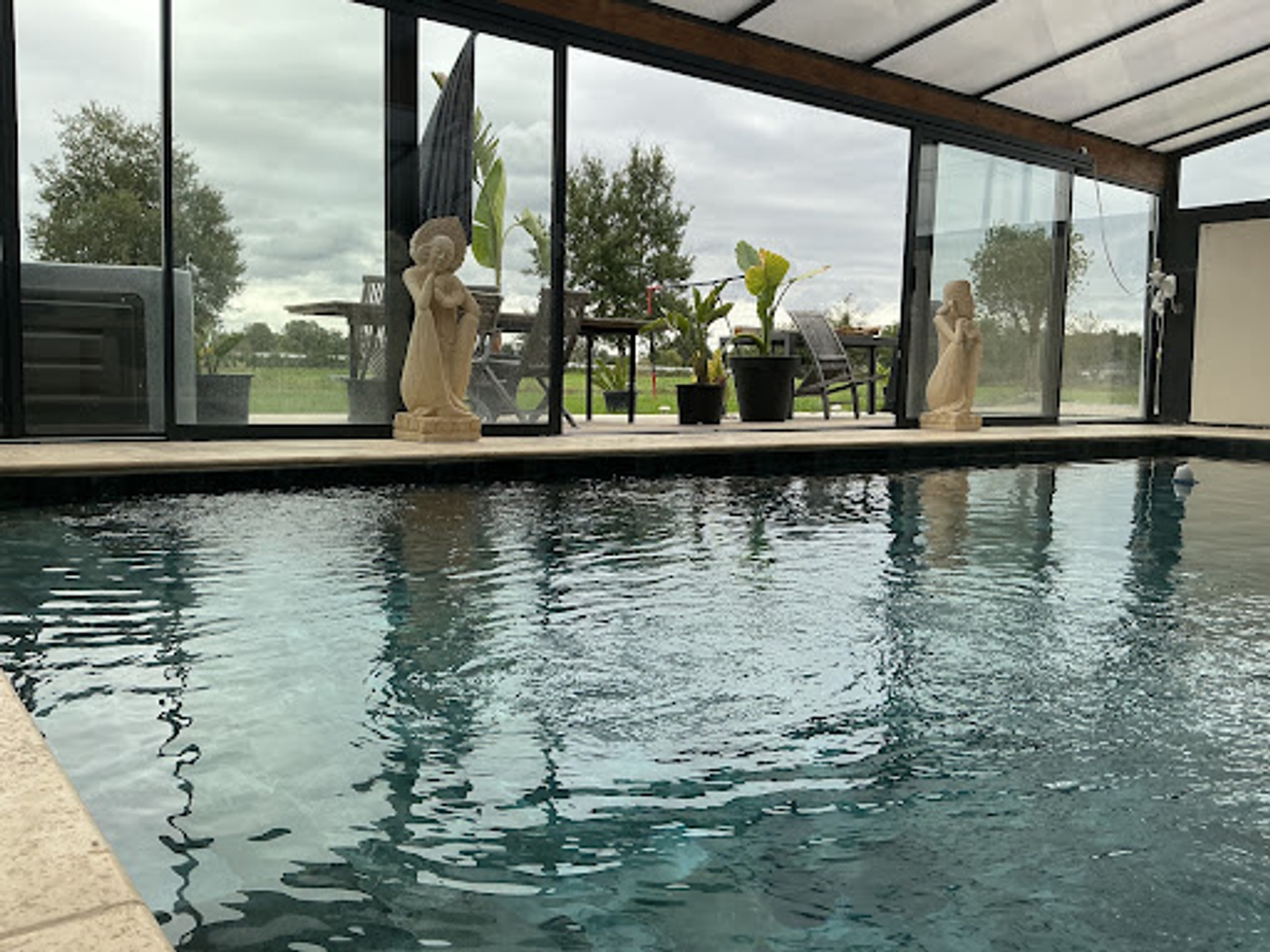Maison 7 pièces 350 m²
