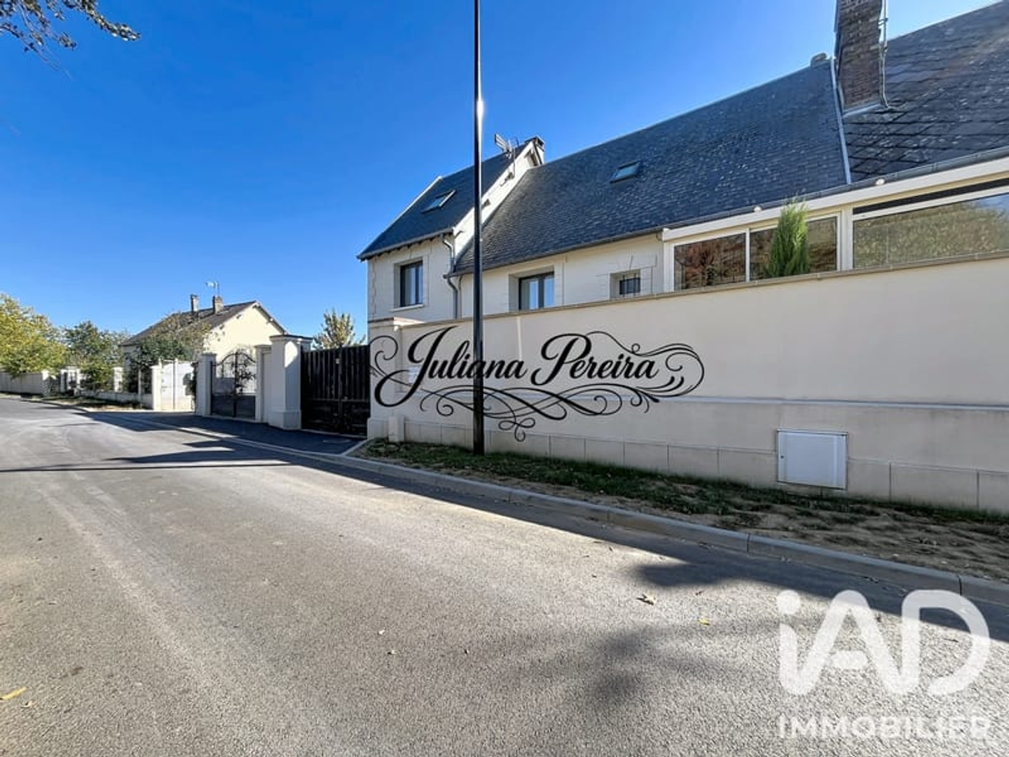 Maison 6 pièces 110 m²