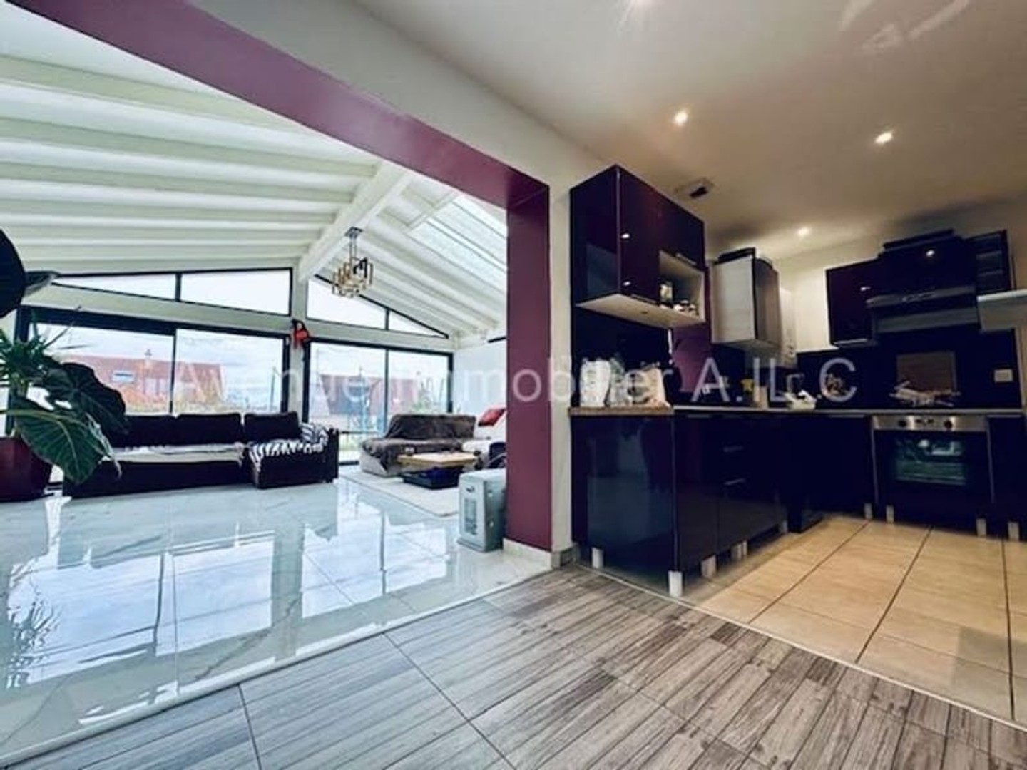 Maison à vendre - 6 pièces - 122m2 - Villenoy (77124)