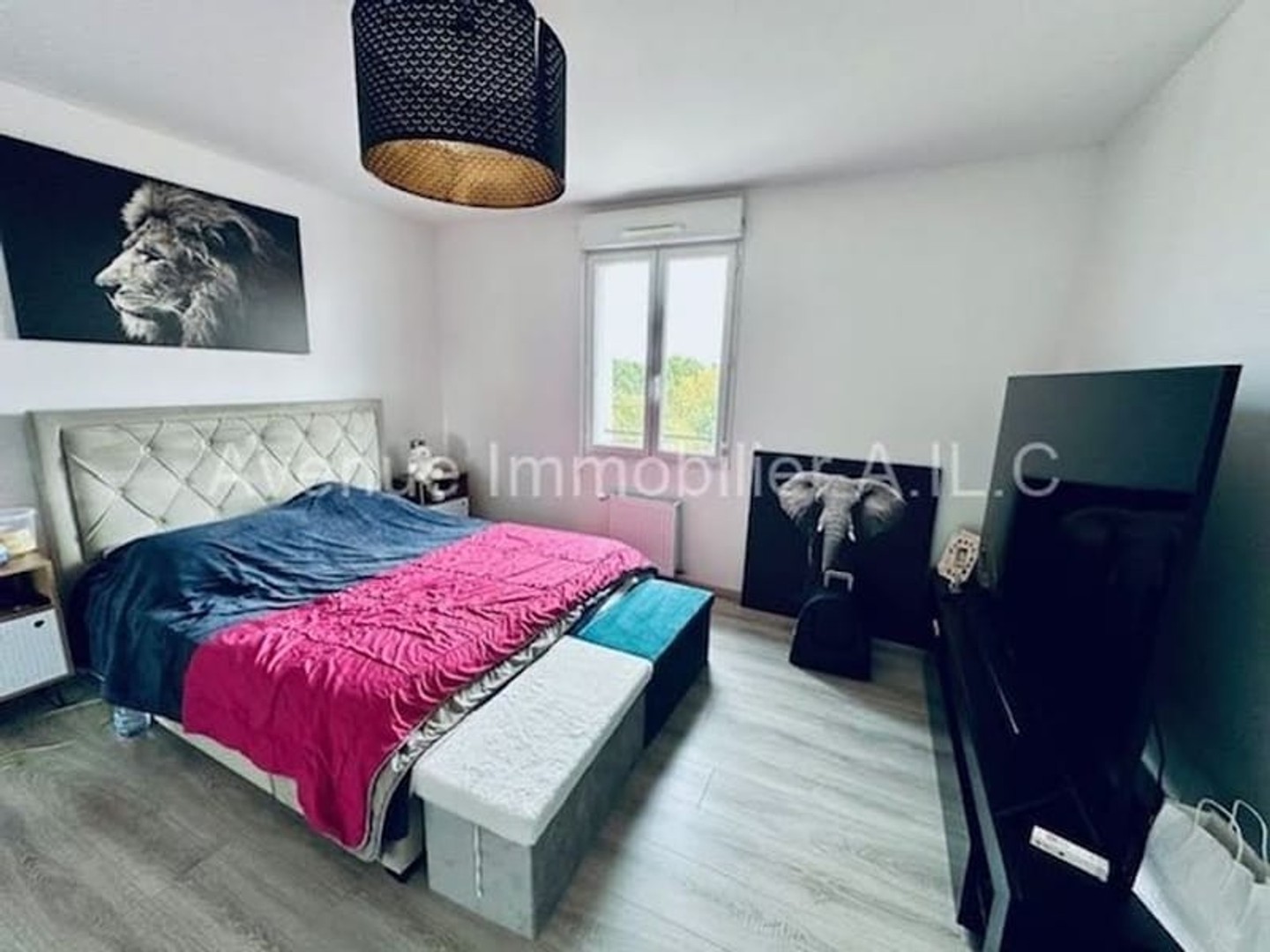 Maison à vendre - 6 pièces - 122m2 - Villenoy (77124)
