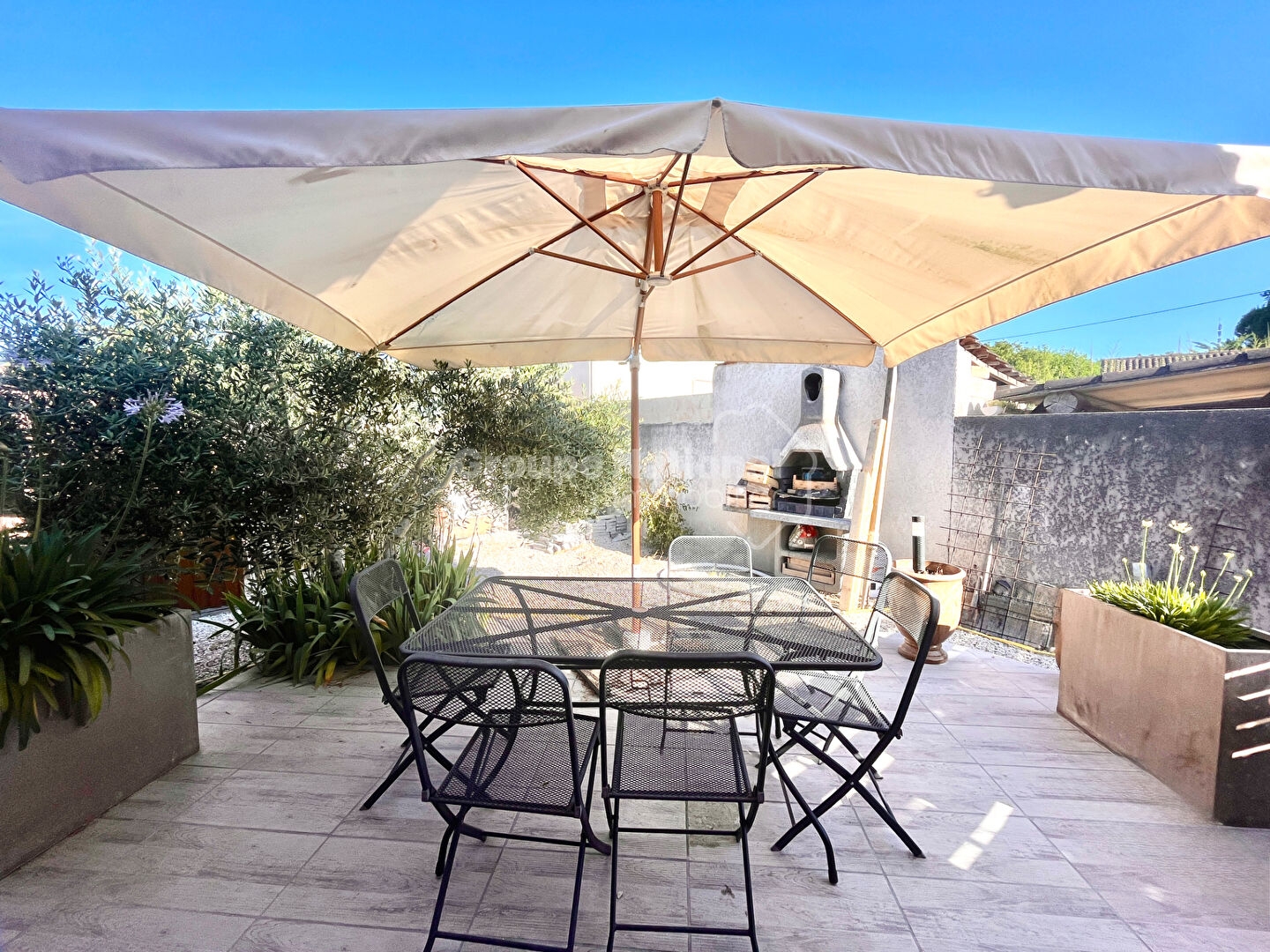 Maison 5 pièces 80 m²