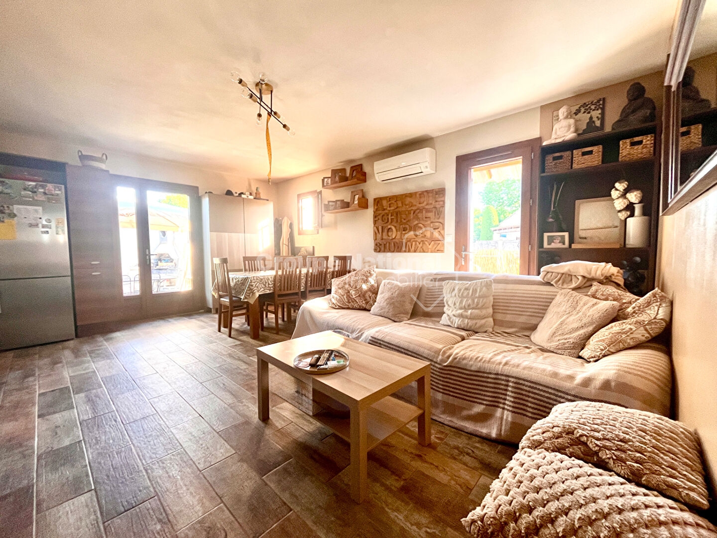 Maison à vendre - 5 pièces - 80m2 - Saint-Rémy-De-Pro... (13210)