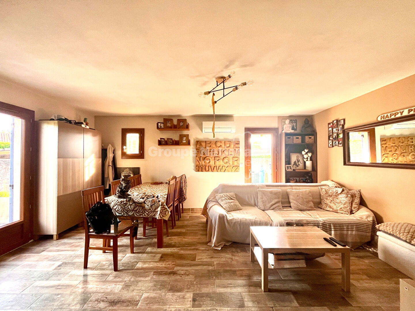 Maison à vendre - 5 pièces - 80m2 - Saint-Rémy-De-Pro... (13210)
