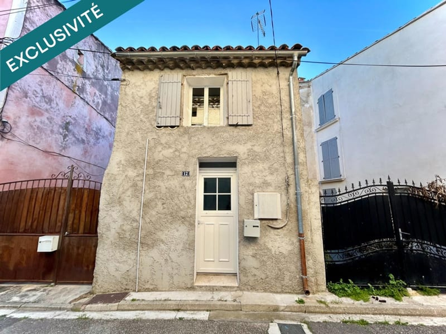 Studio Maisonnette