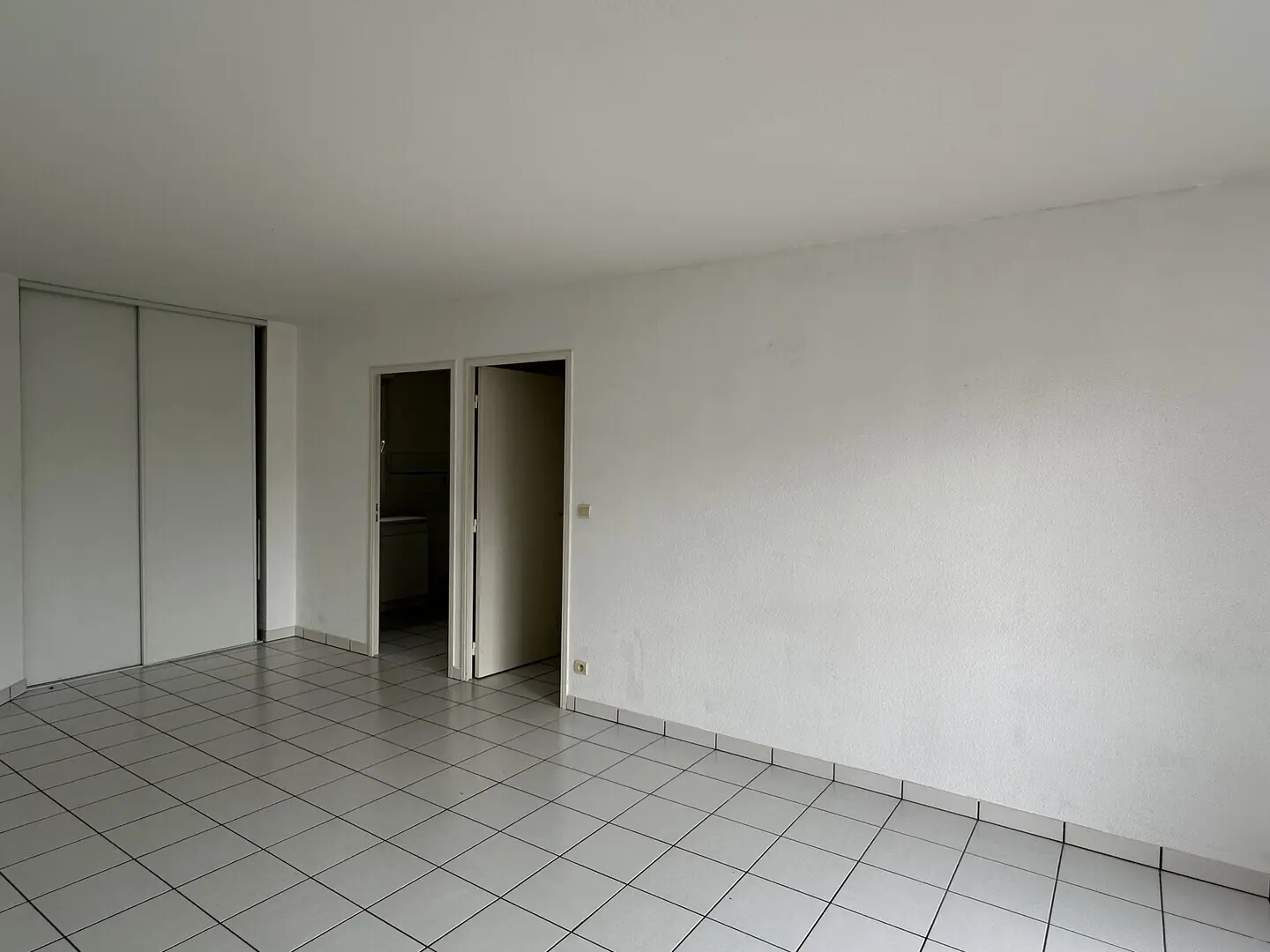 Appartement à vendre - 3 pièces - 64m2 - Exireuil (79400)