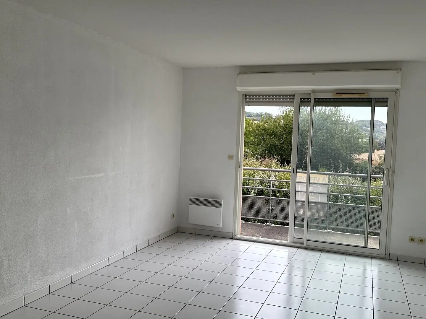 Appartement à vendre - 3 pièces - 64m2 - Exireuil (79400)