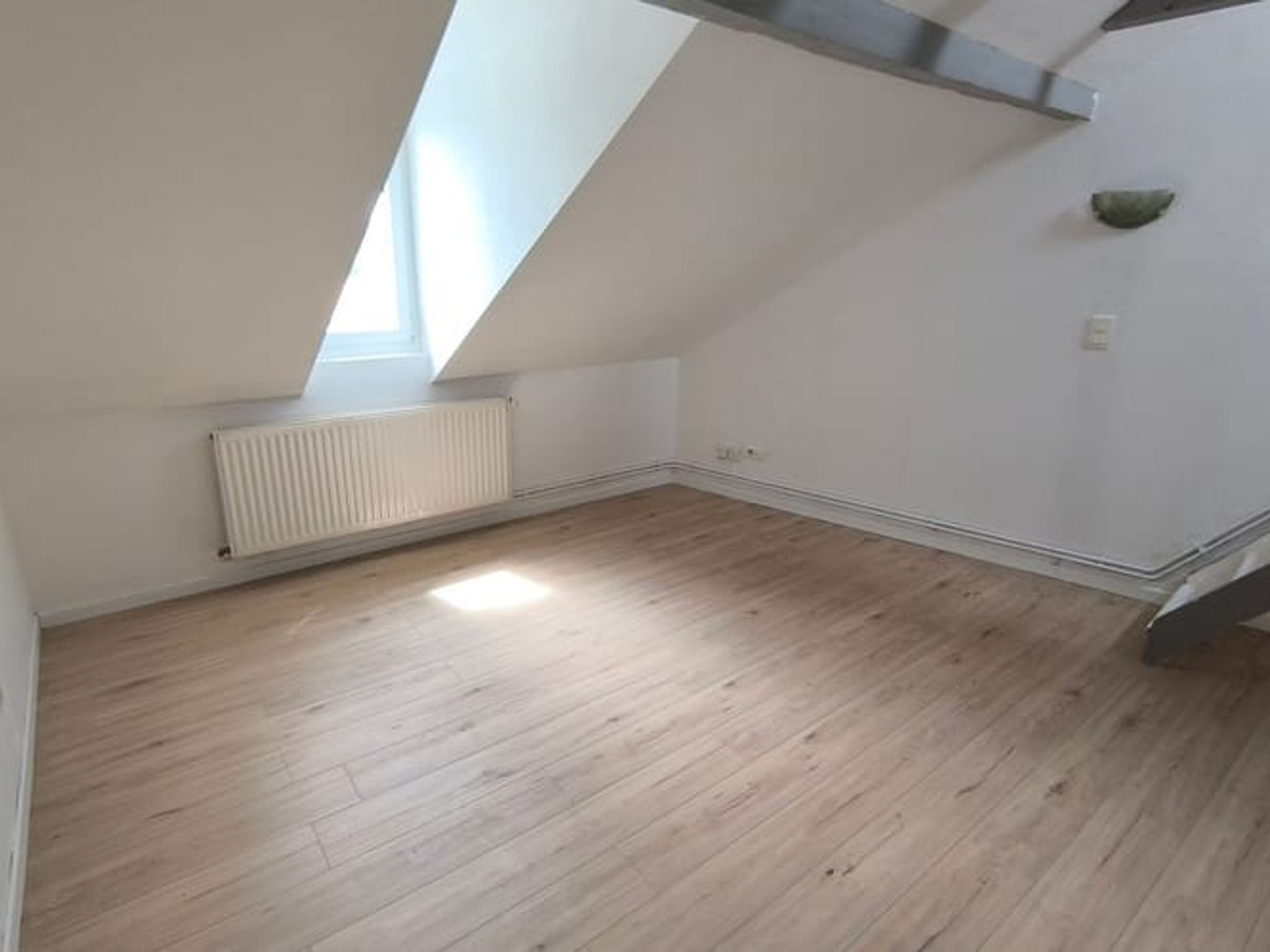 Appartement 2 pièces 21 m²