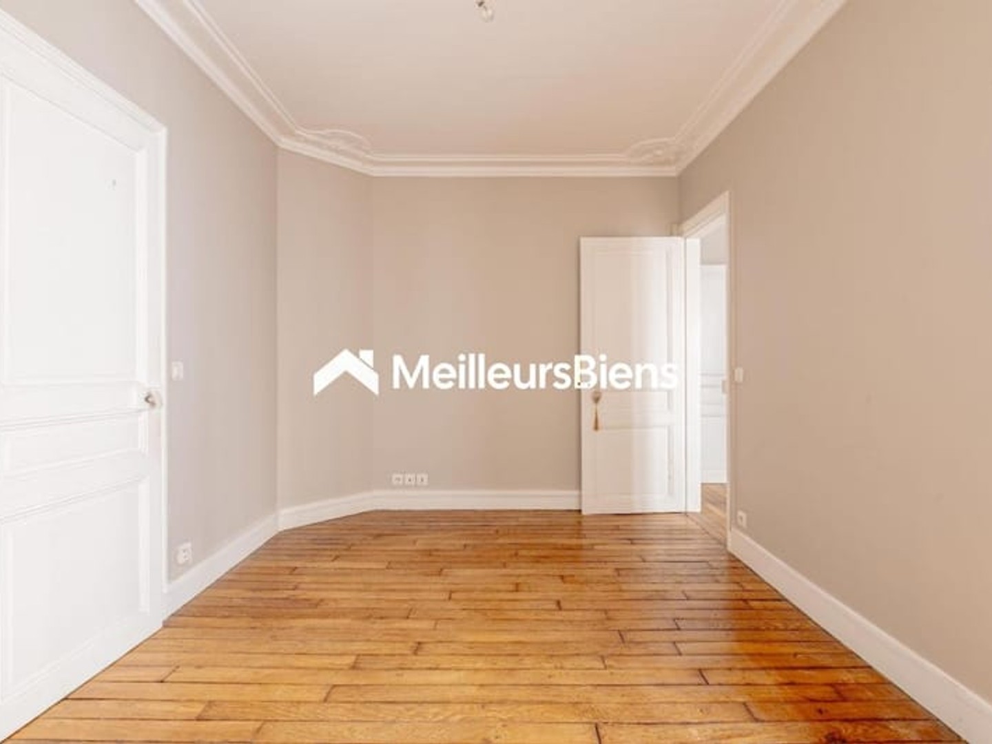 Appartement à vendre - 2 pièces - 39m2 - Levallois-Perret (92300)