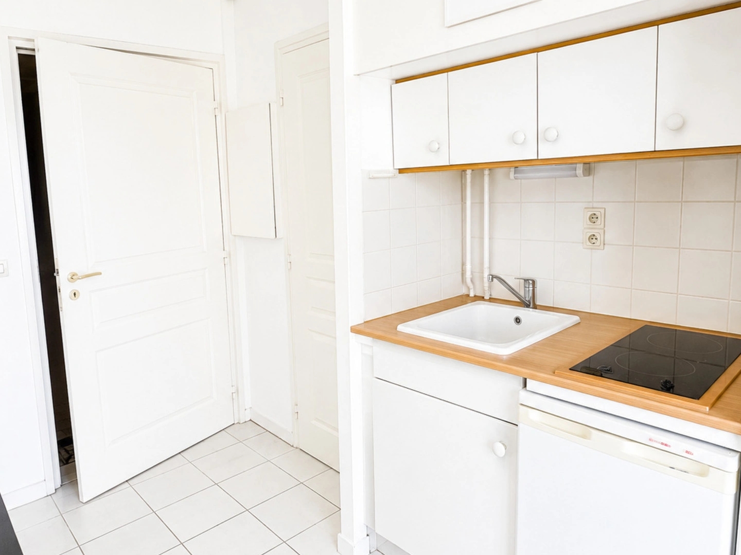 Appartement à vendre - 1 pièce - 22m2 - Ciboure (64500)