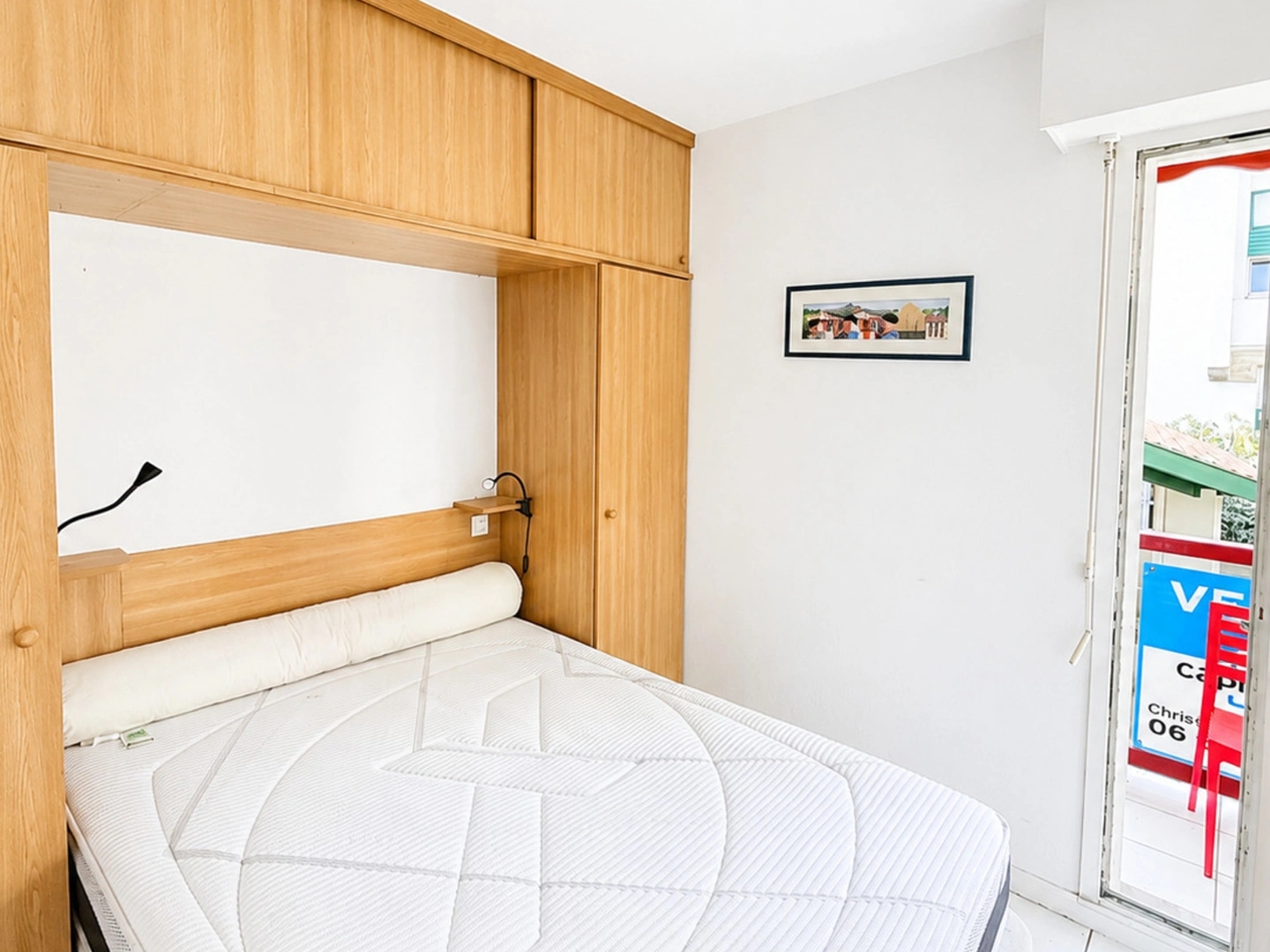 Appartement à vendre - 1 pièce - 22m2 - Ciboure (64500)